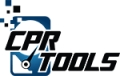 Cpr Tools logo